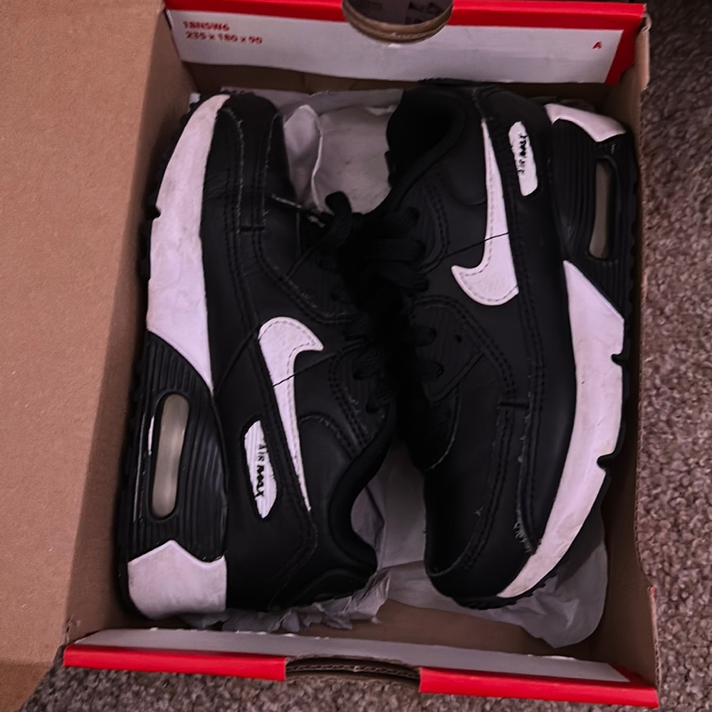 Nike Airmax 90 size 12 C